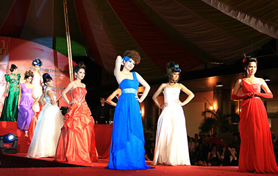 Thiếu “sân chơi” chuyên nghiệp