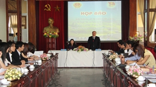 Tuyển 600 tri thức trẻ làm Phó Chủ tịch UBND xã