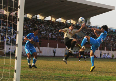 Vững tin với lối đi riêng