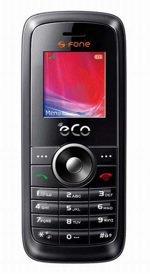 eCo C2806