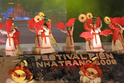 Khẩn trương chuẩn bị cho một kỳ Festival thành công