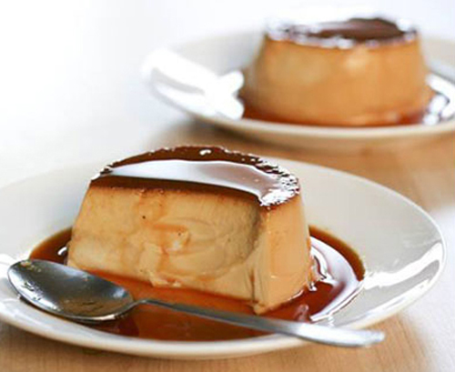 Mách bạn: Bí quyết chế biến caramel thơm ngon