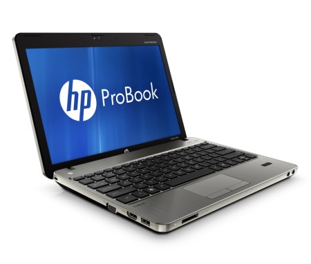 HP ProBook 2011. 