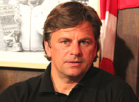 Ứng viên Huấn luyện viên đội tuyển Việt Nam người Đức sẽ đến Hà Nội