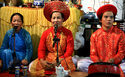 “Cung văn đệ nhất Khánh Hòa”