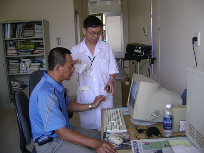 Kỹ thuật mới trong mổ đục thủy tinh thể