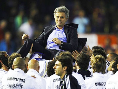 Tiếng gọi của danh hiệu