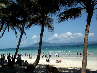 Khánh Hòa sẽ đón hơn 62.000 lượt khách