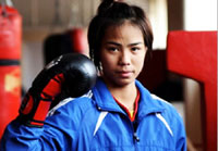 Quyền Anh Việt Nam có Huy chương Vàng thế giới