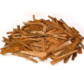 Bài thuốc hay từ hoa quế