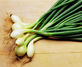 Sự kỳ diệu của hành hoa