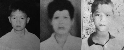 Bỗng dưng… mất tích