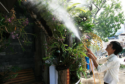 Thông điệp về sự tôn vinh giá trị văn hóa, cái đẹp