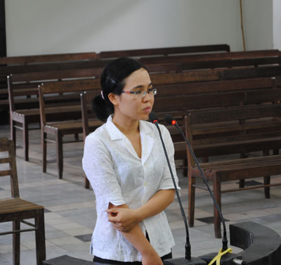 Vay lãi “cắt cổ”, chủ doanh nghiệp vào tù