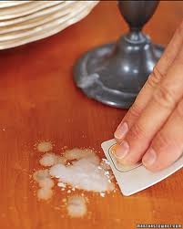 Mách bạn: 3 cách làm sạch vật dụng gia đình