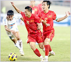 Hồi hộp chờ giờ “G”