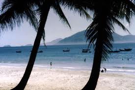 Sẽ tái hiện làng quê vùng biển miền Trung