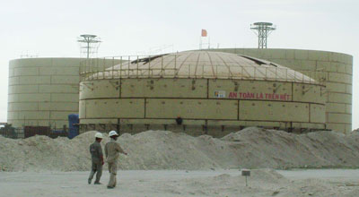 Lập xong dự án đầu tư 25 công trình hạ tầng kỹ thuật, tổng mức đầu tư khoảng 7.500 tỷ đồng