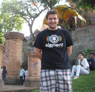 Ẩm thực Âu cũng là thế mạnh của Nha Trang