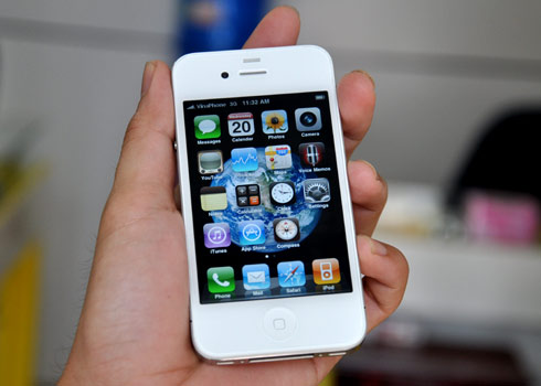 Điện thoại, mỹ phẩm ngoại chỉ được nhập qua 3 cảng biển