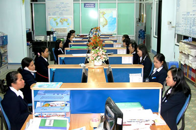 Đa dạng gói cước dịch vụ 8011xx