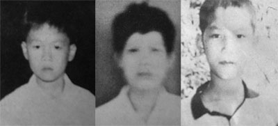 Phụ huynh của các cháu liên tục bị tống tiền