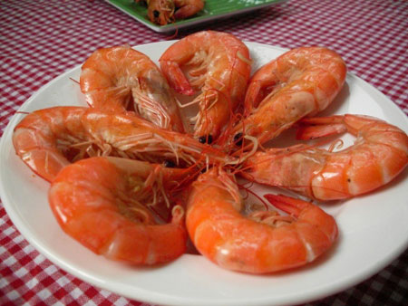 Mách bạn: Mẹo nhận biết món ăn đã chín