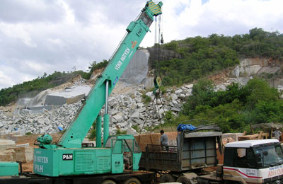 Doanh nghiệp nhỏ và vừa gặp khó