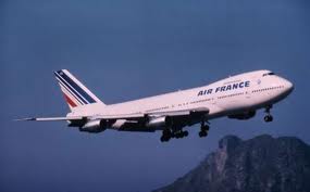 Air France giảm giá vé