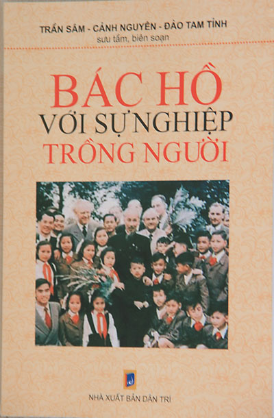 Tập sách nhỏ, ý nghĩa lớn