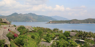 Nơi bình yên chim hót