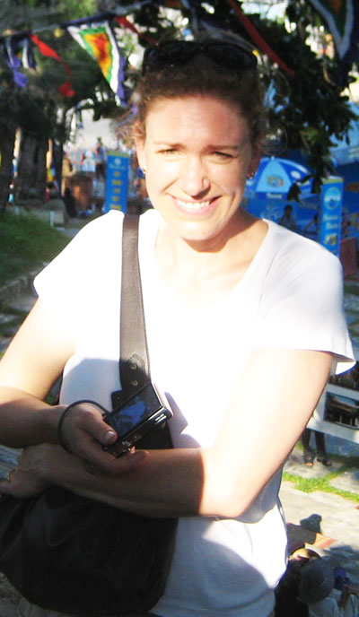 Mong Nha Trang giữ được nét đẹp tự nhiên, hoang sơ