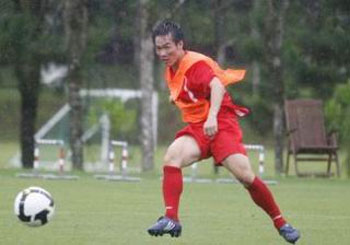 Khatoco Khánh Hòa đón Tấn Tài trở lại