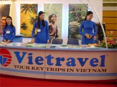 Vietravel khuyến mãi Du lịch Hè 2011