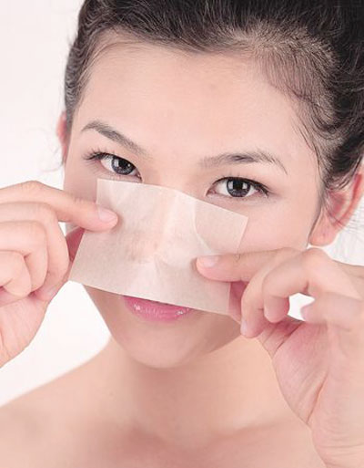 Kiểm soát da dầu trong ngày Hè