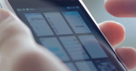 Nokia N9 chụp ảnh 12 "chấm" lộ diện