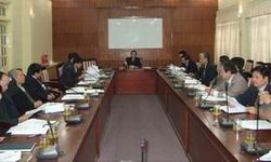 Biện pháp pháp luật bảo vệ an ninh quốc gia, giữ gìn trật tự, an toàn xã hội