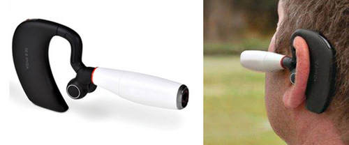 Những phụ kiện lạ mắt dành cho điện thoại di động