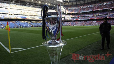 Thể thức đấu loại Champions League mùa 2011-2012