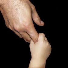 Từ khi trở thành cha