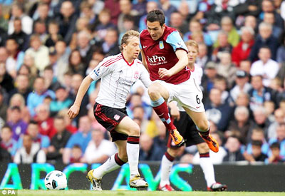 Ngày trở lại vẫn còn xa!