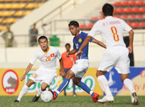 U23 Việt Nam không lo mất cơ hội thi đấu SEA Games