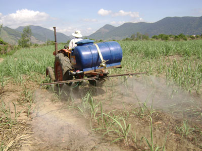 Hiệu quả từ chiếc máy “3 trong 1”