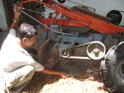 Năng suất vượt trội