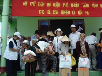 Thù lao với người nghỉ hưu giữ chức danh lãnh đạo chuyên trách hội