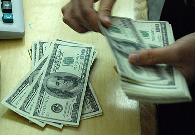 Ép cung, tỷ giá USD/VND tiếp tục hạ nhiệt?