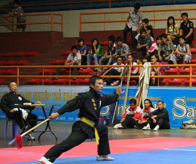 Sẵn sàng cho mùa giải mới