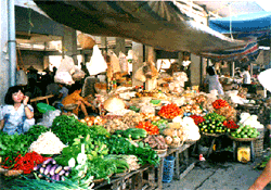 Lạm phát Việt Nam giảm về cuối năm