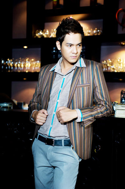 Sự kết hợp của phong cách cổ điển và hiện đại