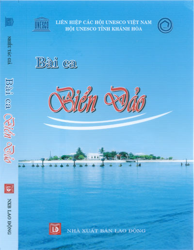 Bài ca của tình yêu quê hương đất nước